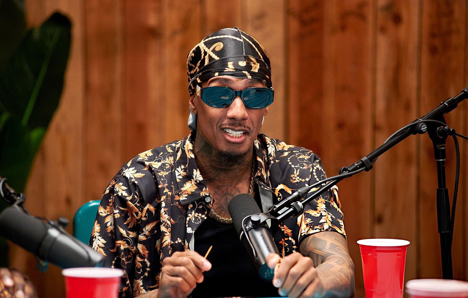 Nick Cannon Net Worth 2026 Actual ‘Wild ‘N Out’ Mogul Money