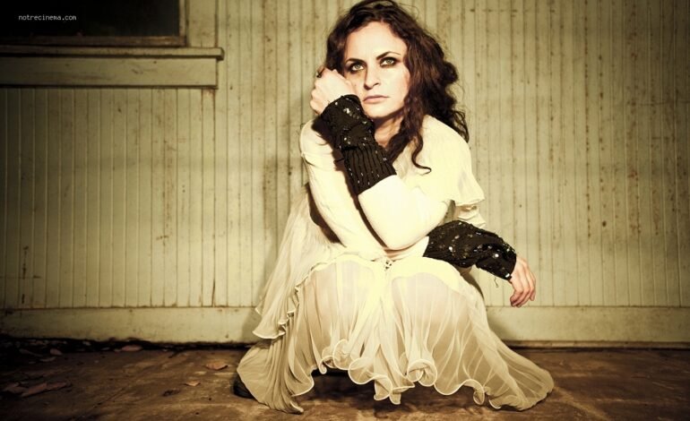 How Rain Phoenix became a death doula after the Viper Room