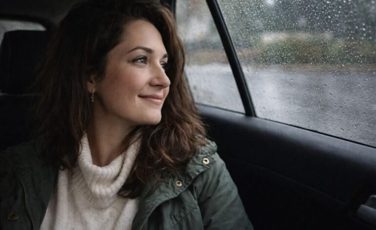 Meredith Schwarz and the All-American Illusion