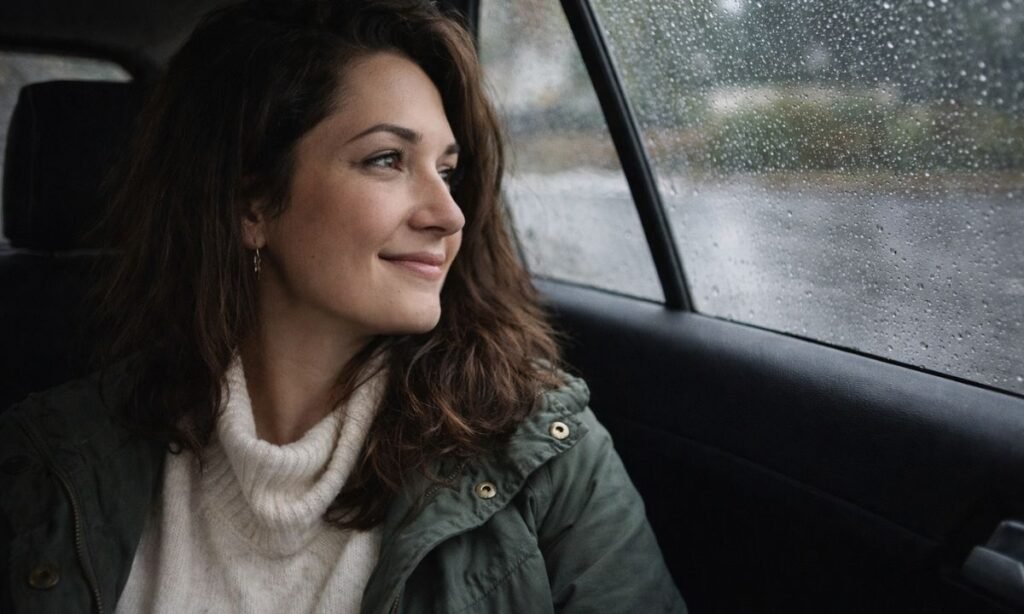 Meredith Schwarz and the All-American Illusion