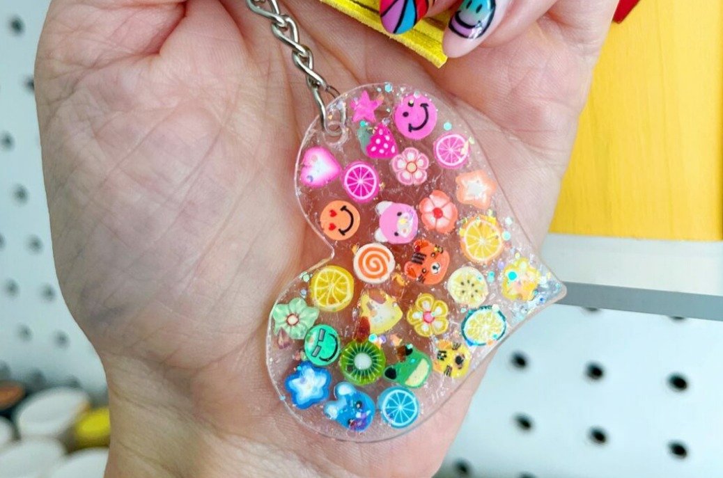Best-Selling Custom Keychains on Vograce You Should Try