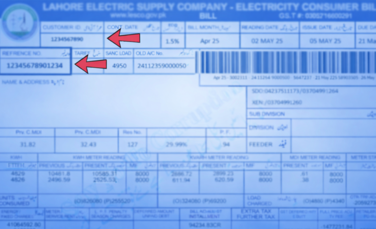LESCO Online Bill Payment Methods in Pakistan: What Actually Works Best for Different Users