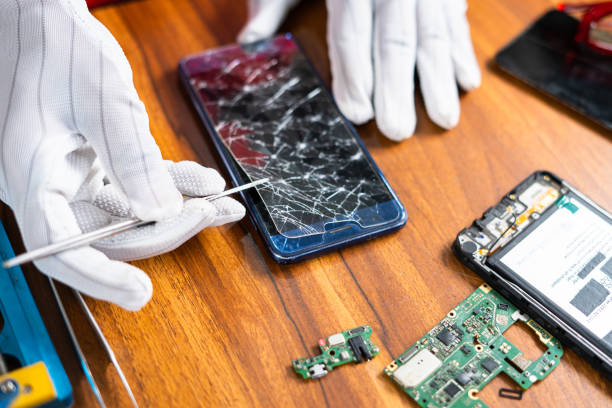 Where to Get Your Phone Repaired in Fremont