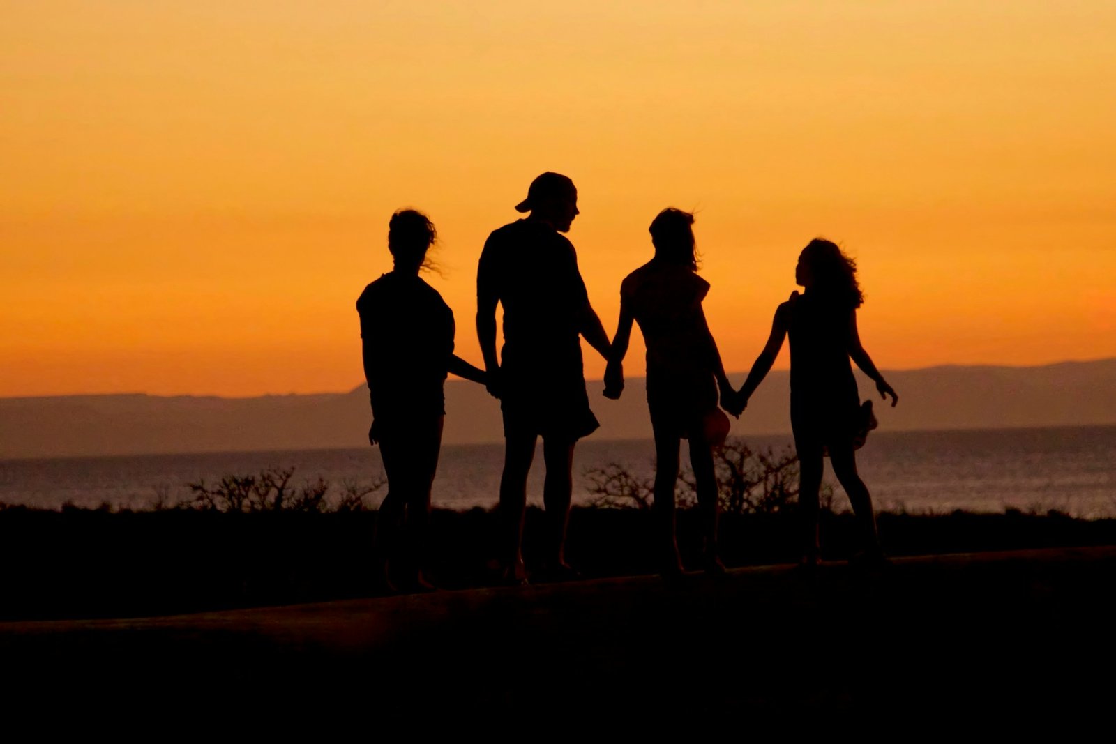 Why Readers Are Fascinated by the Families and Relationships of Public Figures